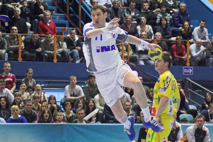 Mirza Džomba odlazi iz Zagreba