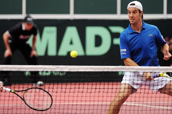 Francuzi na izlaznim vratima, Srbi još u igri