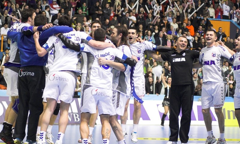 "Arena je naša velika prednost"