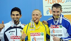 "Veselom" Uhovu dovoljno samo 2.32