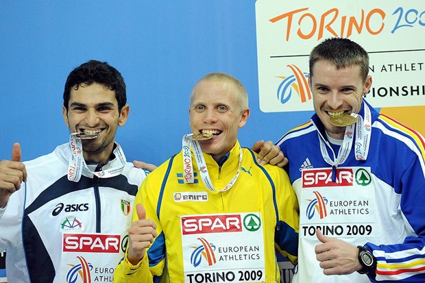 "Veselom" Uhovu dovoljno samo 2.32