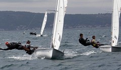 Bura Kontidesu donijela vodstvo