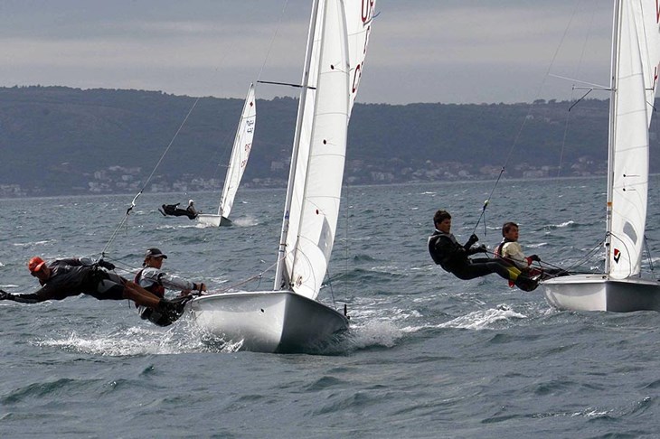 Bura Kontidesu donijela vodstvo