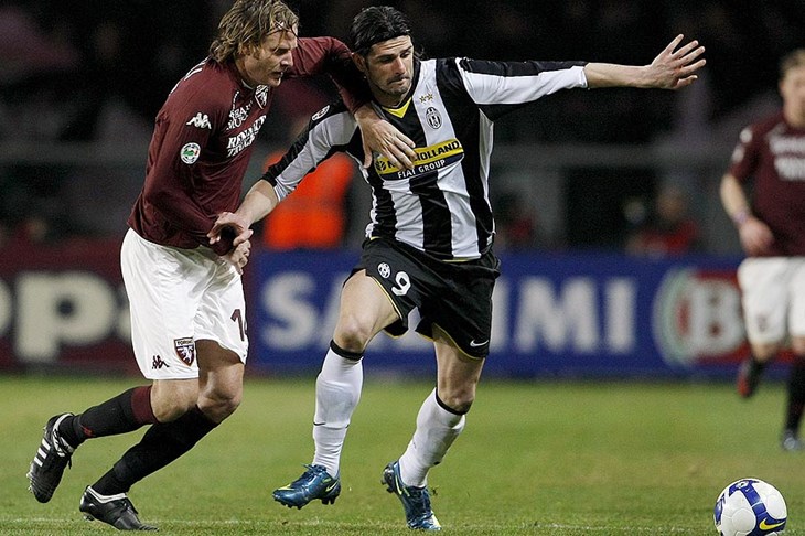 Juventus se i dalje nada