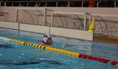 Šibenčani pobijedili Crnogorce