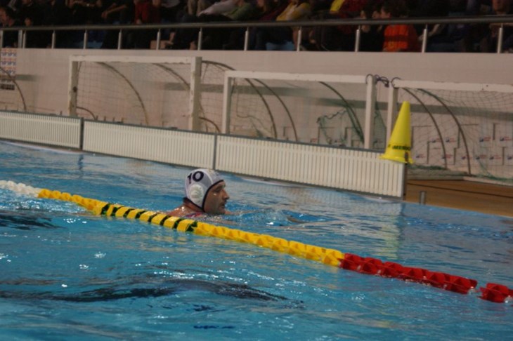 Šibenčani pobijedili Crnogorce