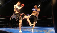 K-1 WGP Finale u Zagrebu dobilo još jednu "super borbu": Slovenac Petje protiv Kineza Liua