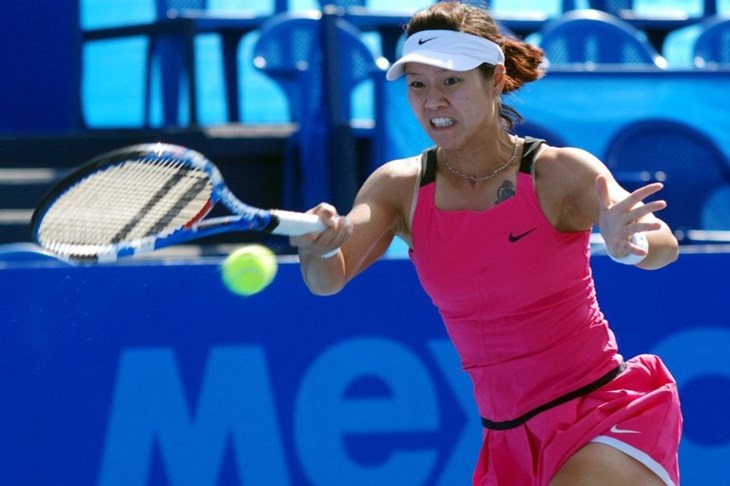 Francusko-kinesko finale