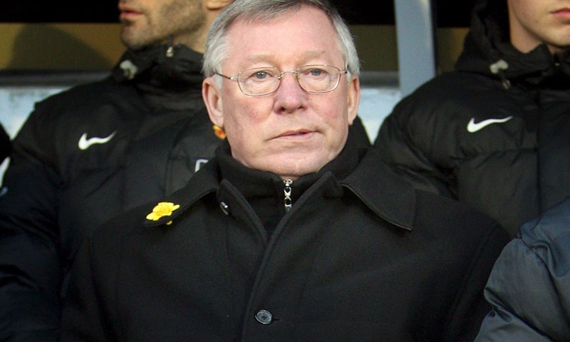 Ferguson: "Ovo je završnica moje karijere"