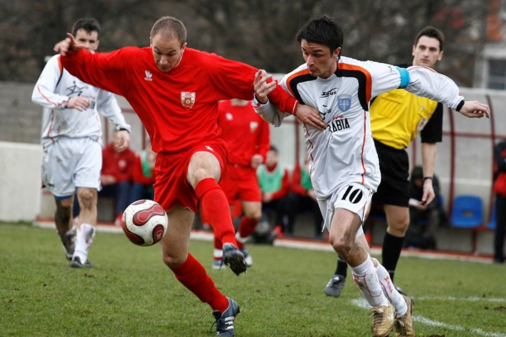 Kako zaustaviti Goricu?