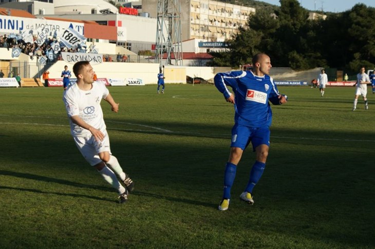 Odlični domaćini, blijedi gosti