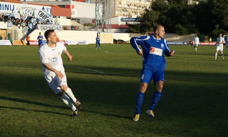 Odlični domaćini, blijedi gosti