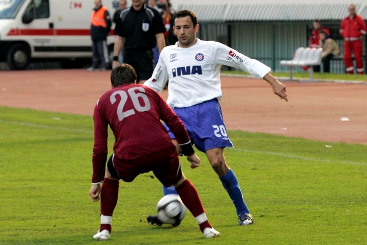 Isključenima po utakmica kazne