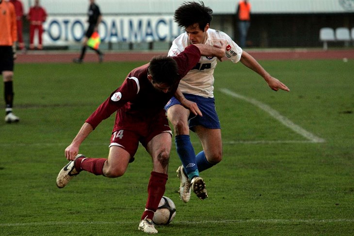 Portsmouth i Hajduk blizu dogovora