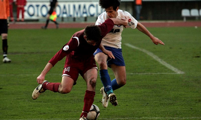 Portsmouth i Hajduk blizu dogovora
