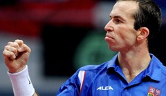 Francuzi izletjeli u Češkoj