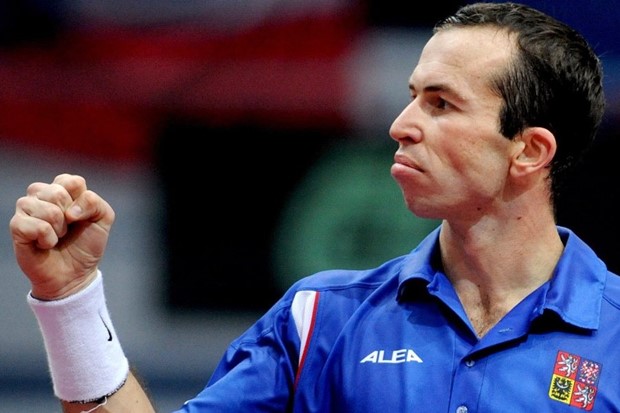 Francuzi izletjeli u Češkoj