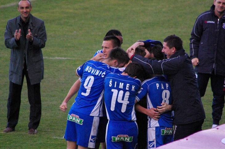 Karlovac se čeka hladne glave i vrućeg srca