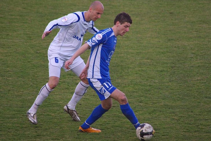 Zadru poklon u Varaždinu