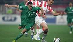 Panathinaikos uvjerljiv, AEK furiozno