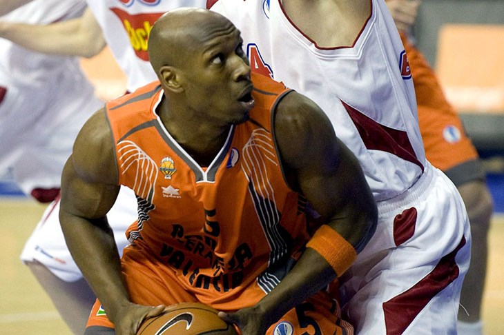 Žižić i Zaragoza iznenađuju