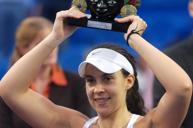 Druga nositeljica otišla do kraja