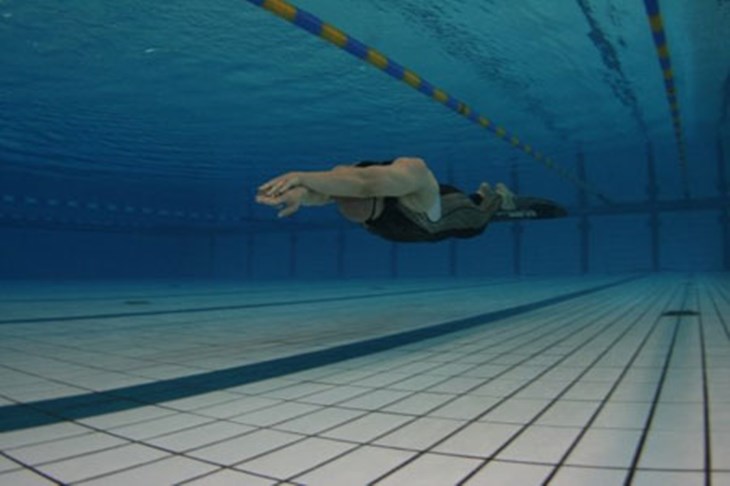 Dva nacionalna rekorda Gorana Čolaka