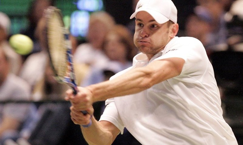Roddick: "Zemlja Hrvatskoj neće pomoći"