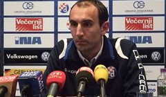 "Hajduk ima velikih problema s igrom"