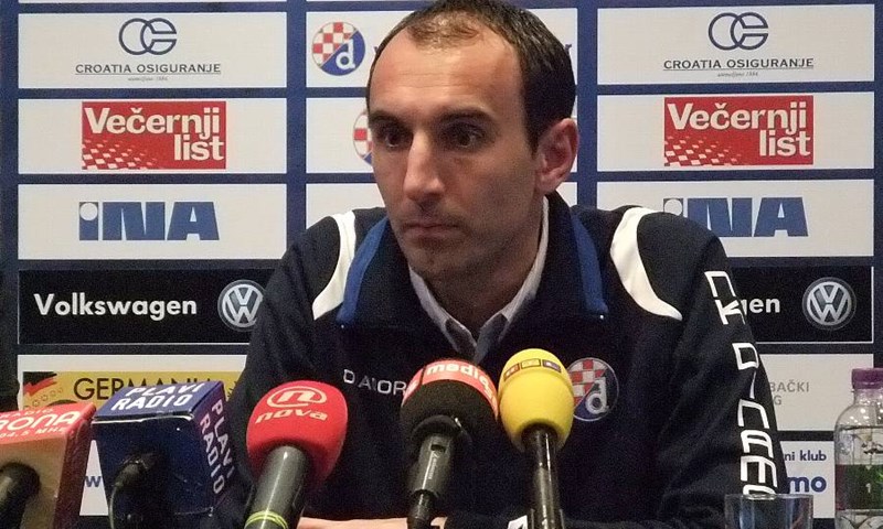 "Hajduk ima velikih problema s igrom"