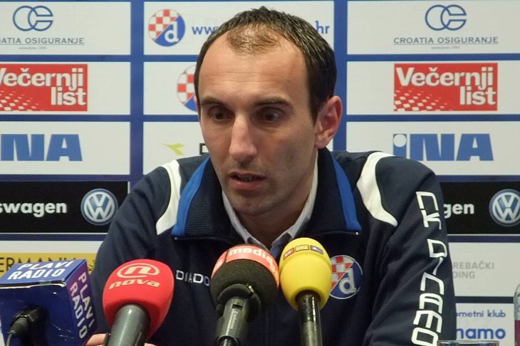 "Vjerujem u ovu momčad"