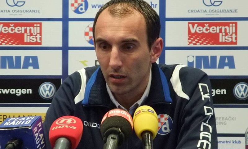 "Vjerujem u ovu momčad"