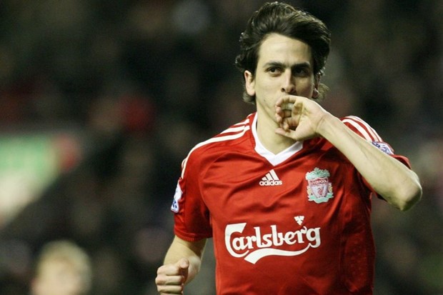 Benayoun upitan za Real