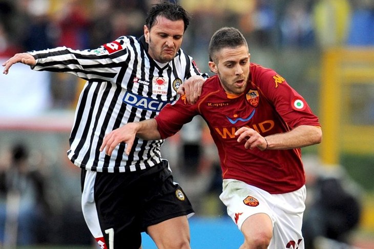 Kraj sezone za Rominog Brazilca