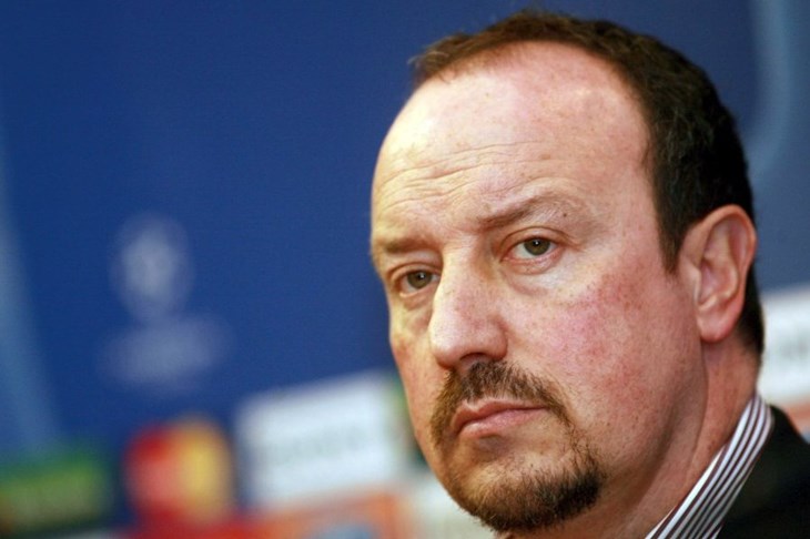 "Preko Reala do finala"