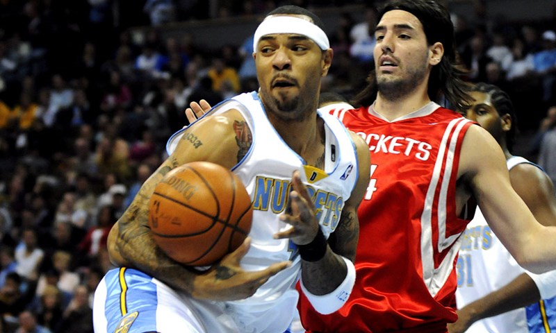 Mike Miller odabrao Grizzliese, Kenyon Martin nastavlja u Knicksima