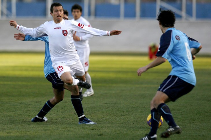 Utakmica koja se morala dobiti