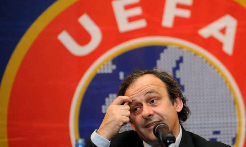 UEFA: Zabrana transfera ispod 18 godina