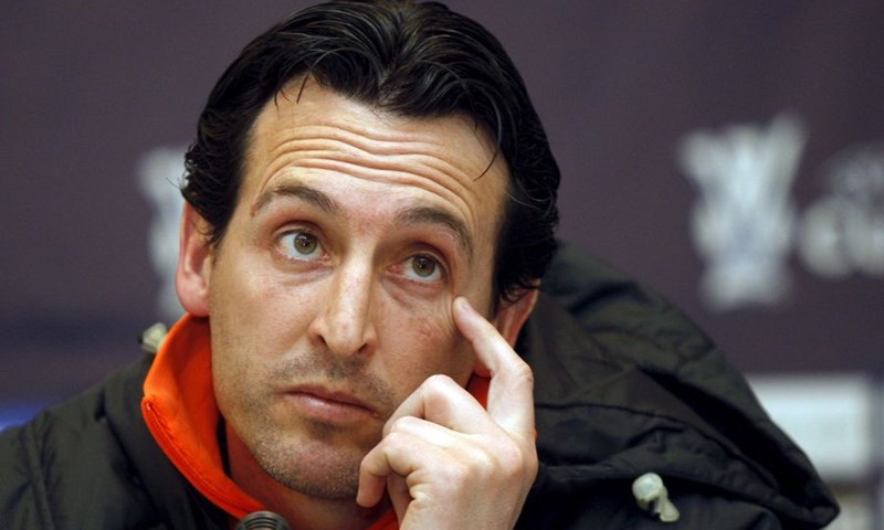 Potvrđeno: Arsenal uručio otkaz Unaiju Emeryju nakon očajne serije rezultata