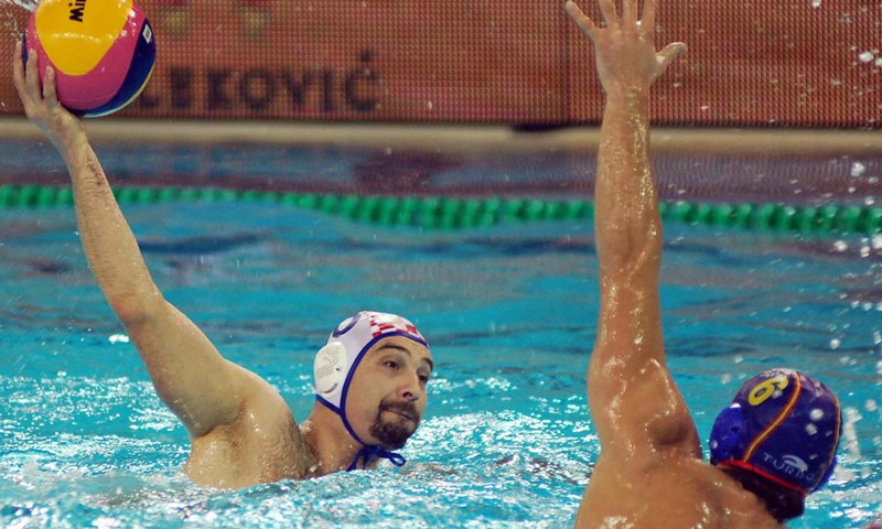 Hrvatska lekcija i oproštaj velikana u Gružu