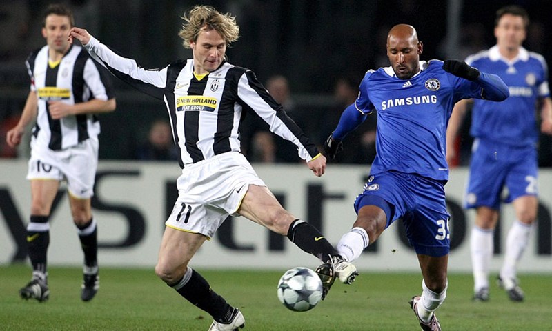 Pavel Nedved vraća se na travnjak u klubu u kojem je započeo karijeru