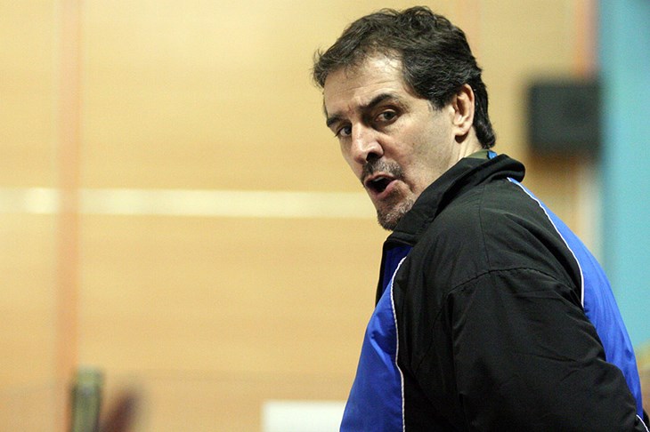 Kanađanin novi izbornik reprezentacije?