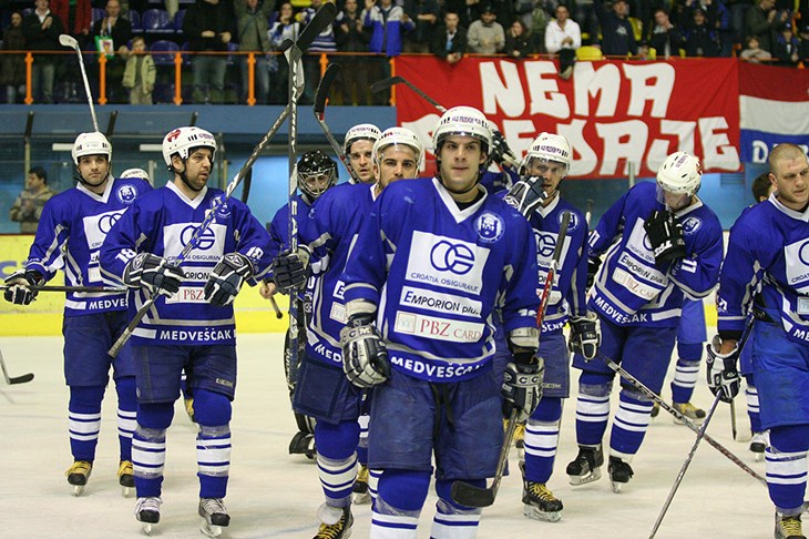 Zagrijavanje Medvjeda