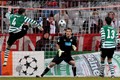 Bayern - Sporting: Veličanstveni Bavarci!