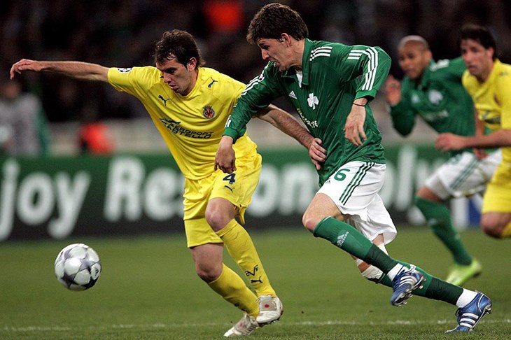 PAO - Villarreal: Hrvati bez četvrtfinala