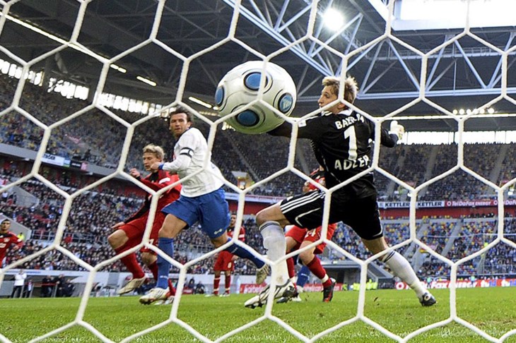 Gdje je najteže biti prvak?