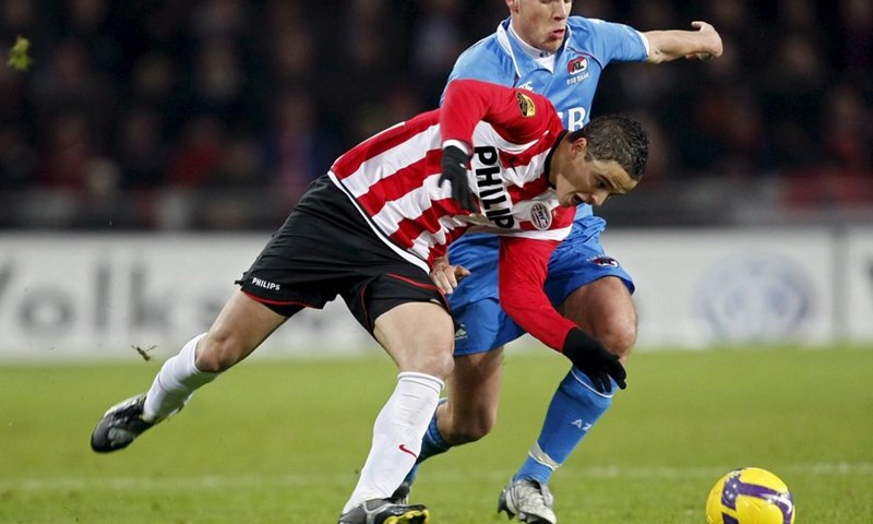 Mourinho spaja Ibru s Ibrom
