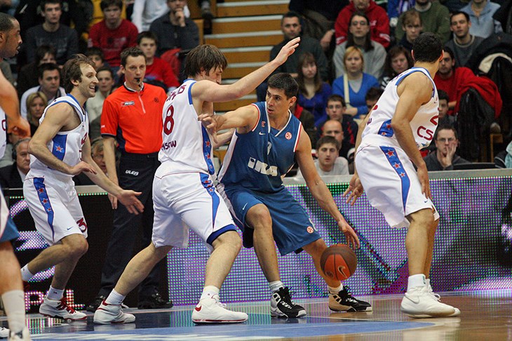 Novi kapetani Slovenije i Španjolske