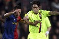 Barcelona - Lyon: Kasno buđenje Francuza