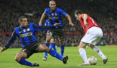 Man Utd - Inter: Inter propustio priliku